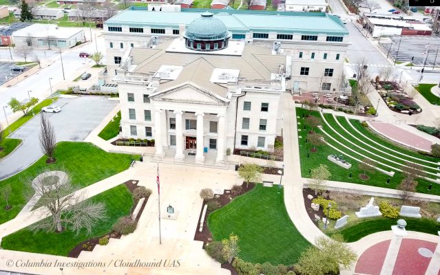 Drone View