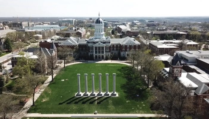 Drone View